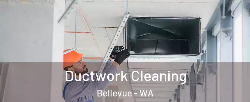  Ductwork Cleaning Bellevue - WA