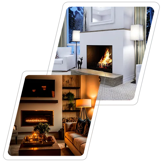 Remove Chimney Odor in Bellevue, WA