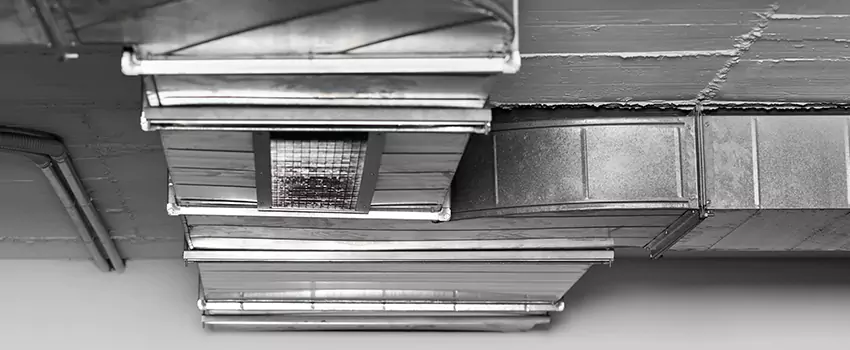 Trusted Air Duct Cleaning Company in Bellevue, Washington
