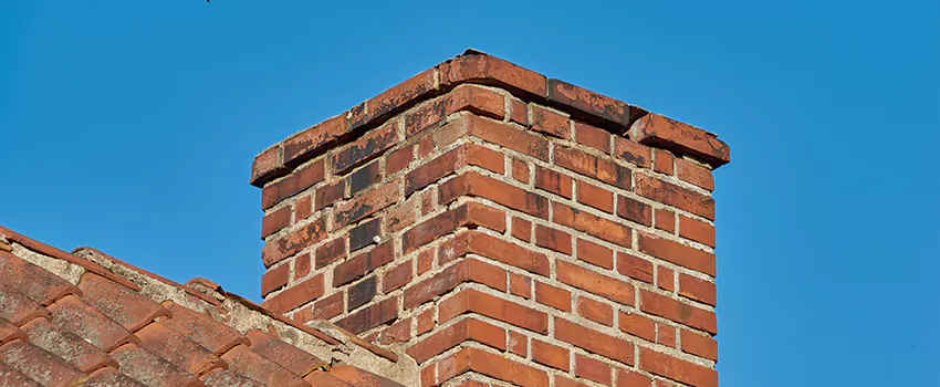 Clean Blocked Chimney in Bellevue, Washington