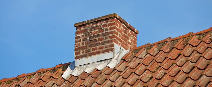 Residential Chimney Bricks Rotten Repair Services in Bellevue, WA