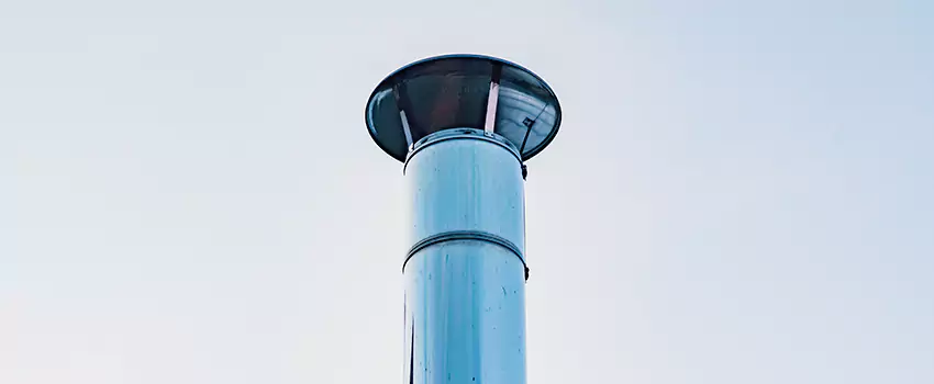 Wind-Resistant Chimney Caps Installation and Repair Services in Bellevue, Washington