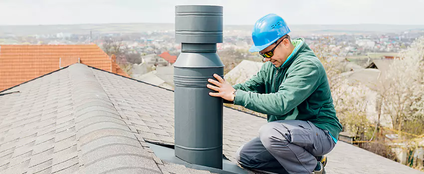 Chimney Chase Inspection Near Me in Bellevue, Washington