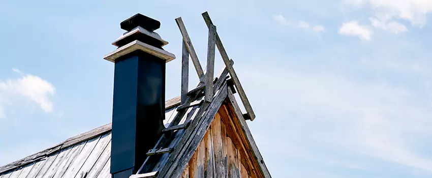 Chimney Creosote Cleaning in Bellevue, WA