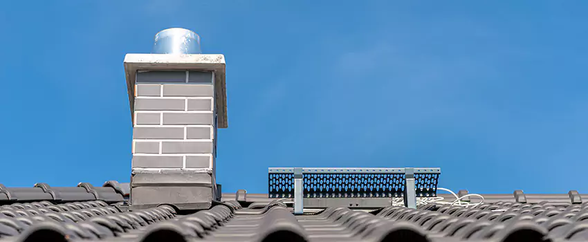 Chimney Flue Relining Services in Bellevue, Washington