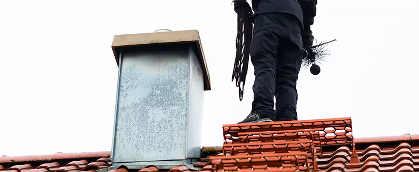 Chimney Liner Services Cost in Bellevue, WA