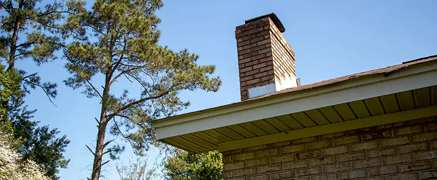 Budget-Friendly Chimney Masonry Service in Bellevue, Washington