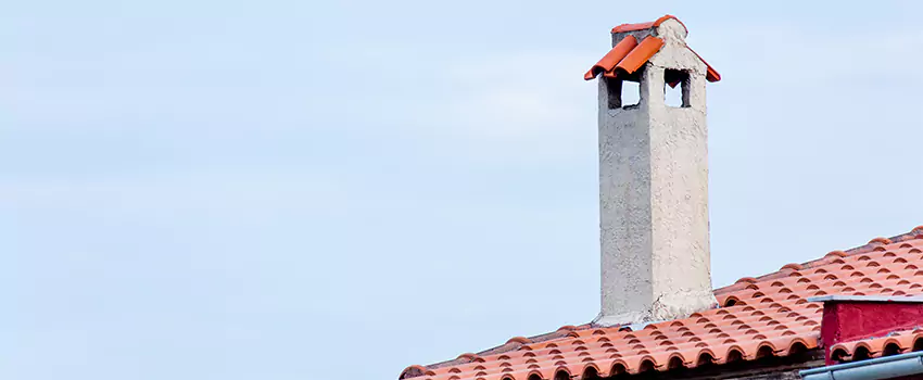 Chimney Pot Replacement in Bellevue, WA