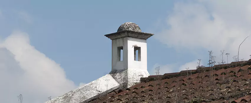 Cost To Rebuild A Chimney in Bellevue, WA