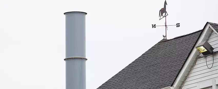 Chimney Inspection in Bellevue, WA