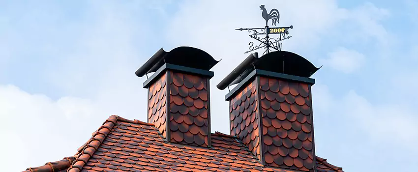 Old Chimney Restoration in Bellevue, Washington