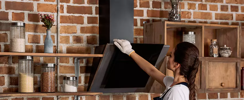Chimney Installation in Bellevue, WA
