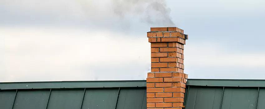 Chimney Soot Cleaning Cost in Bellevue, WA