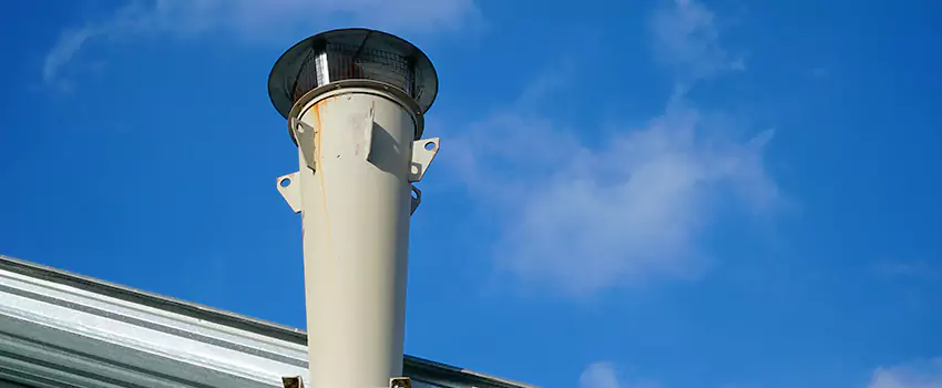 Chimney Spark Arrestor Requirements in Bellevue, WA