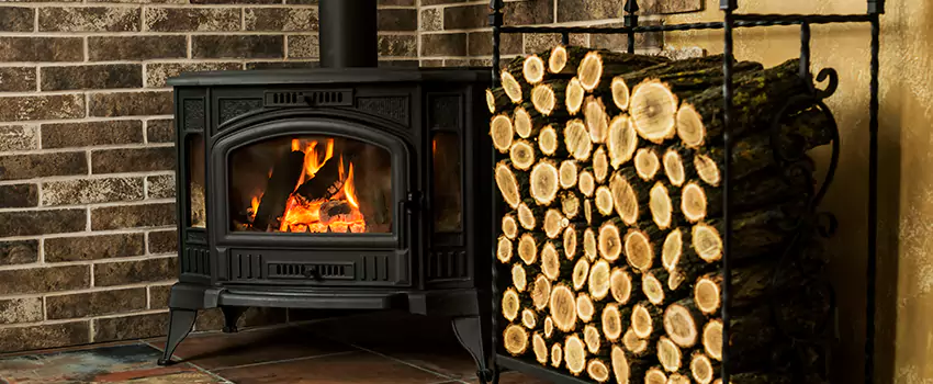 Drolet Fireplaces in Bellevue, Washington