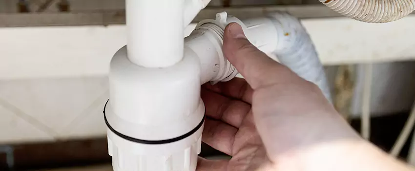Dryer Duct Cleaning in Bellevue, Washington