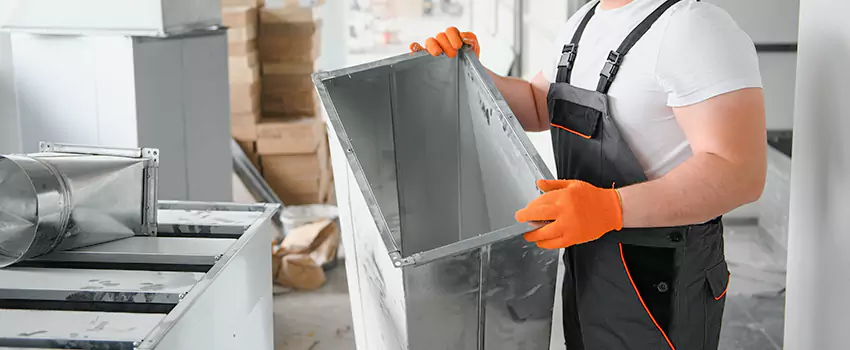 Benefits of Dryer Vent Inspection in Bellevue, WA