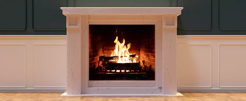 Empire Comfort Systems Fireplace Installation and Replacement in Bellevue, Washington