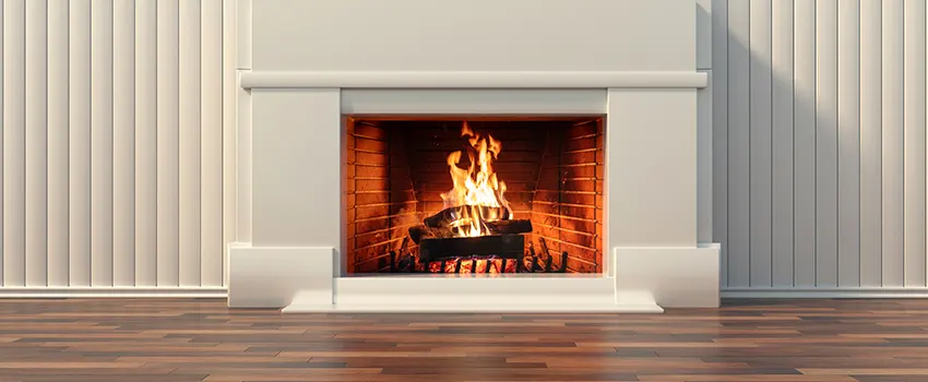 Fireplace Broken Ashtray Repair Services in Bellevue, Washington
