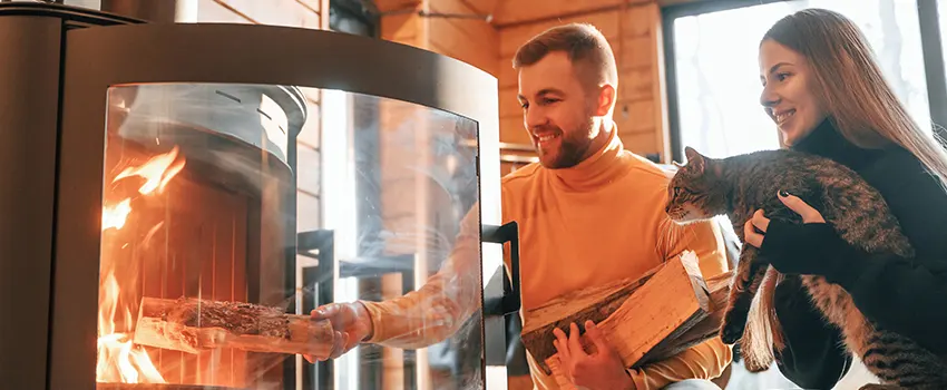 Fireplace Door Installation And Replacement Contractors in Bellevue, WA