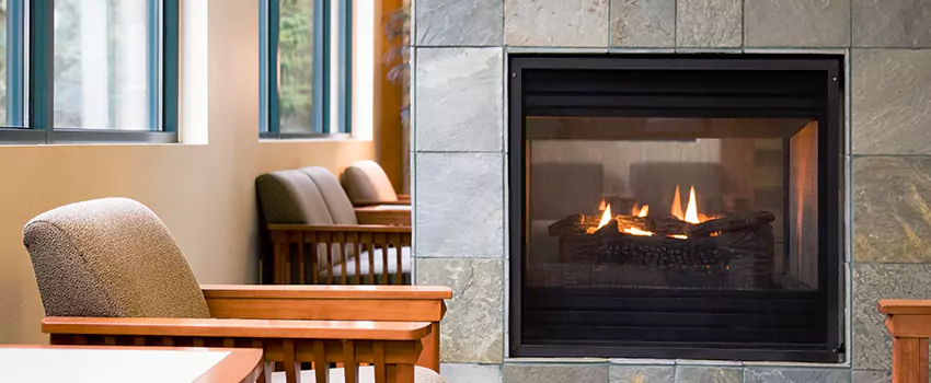 Fireplace Refacing in Bellevue, Washington