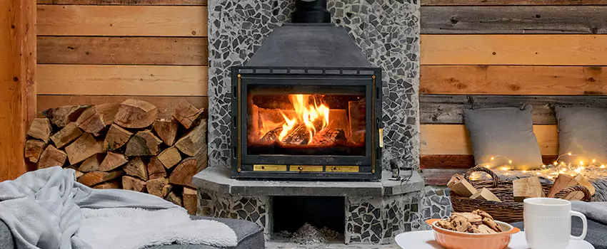 Fireplace Renovation Service in Bellevue, WA