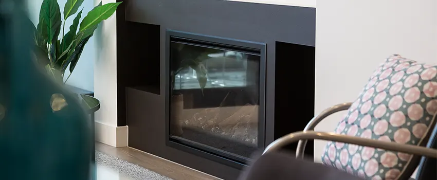 Welding Repairs for Fireplace Grate in Bellevue, WA