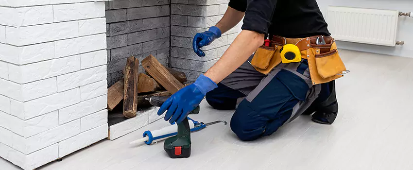 Smoke Chamber Safety Upgrades in Bellevue, Washington