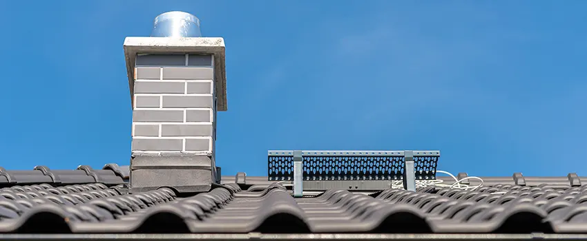 Repair Blocked Chimney in Bellevue, Washington