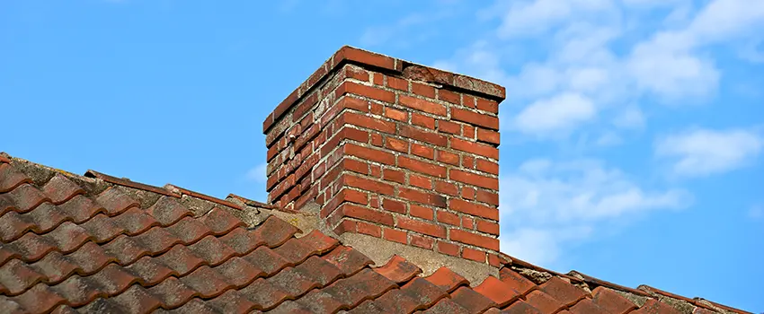 Flue Tiles Cracked Repair Services near Me in Bellevue, WA