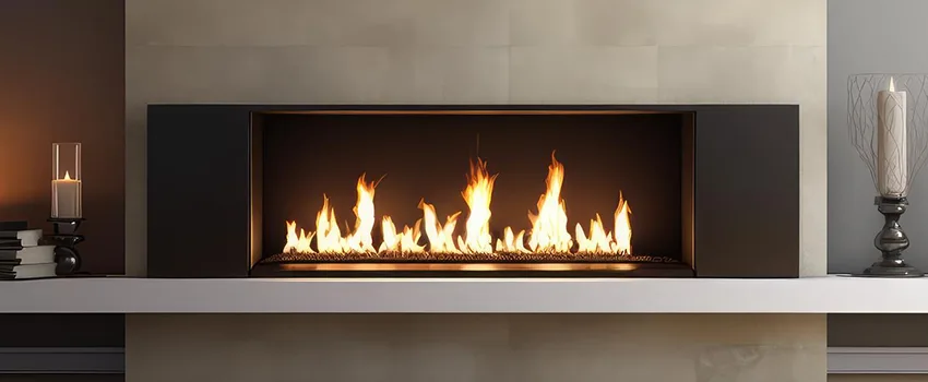 Vent Free Gas Fireplaces Repair Solutions in Bellevue, Washington