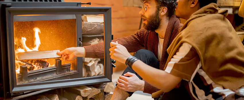 Benefits of Harman Stoves Fireplace in Bellevue, Washington