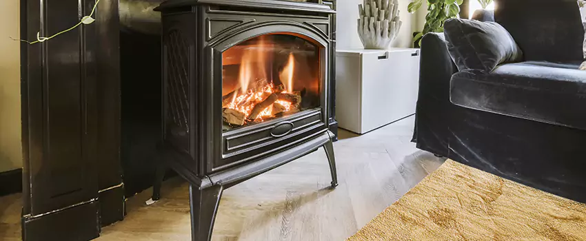 Cost of Hearthstone Stoves Fireplace Services in Bellevue, Washington