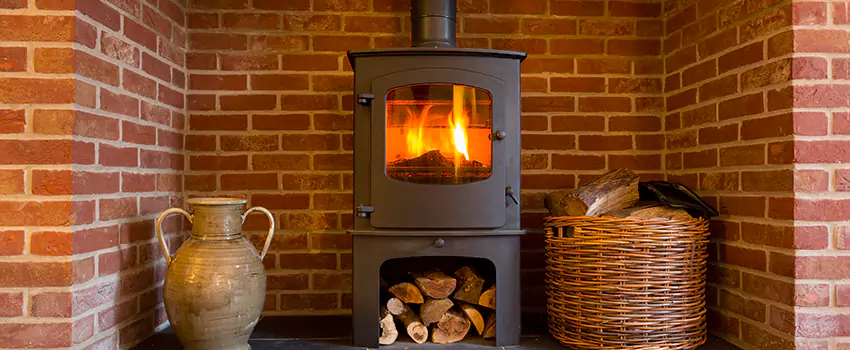 Specifications of Jøtul Fireplace and Inserts in Bellevue, Washington