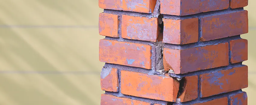 Leaking Chimney Repair And Replacement Cost in Bellevue, Washington