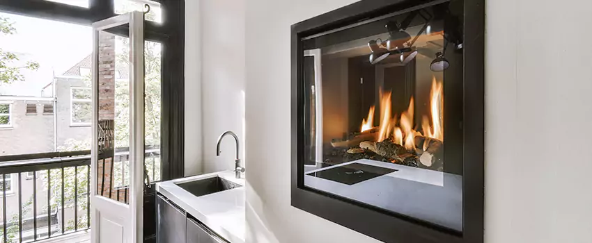 Cost of Monessen Hearth Fireplace Services in Bellevue, WA