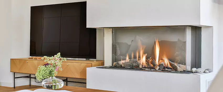 Ortal Wilderness Fireplace Repair and Maintenance in Bellevue, Washington