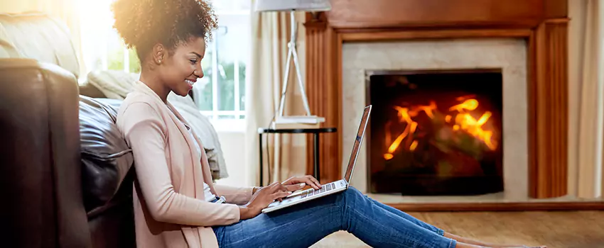 Cost-Effective Osburn Fireplace Installation and Repair in Bellevue, WA