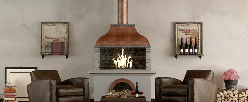 Benefits of Pacific Energy Fireplace in Bellevue, Washington