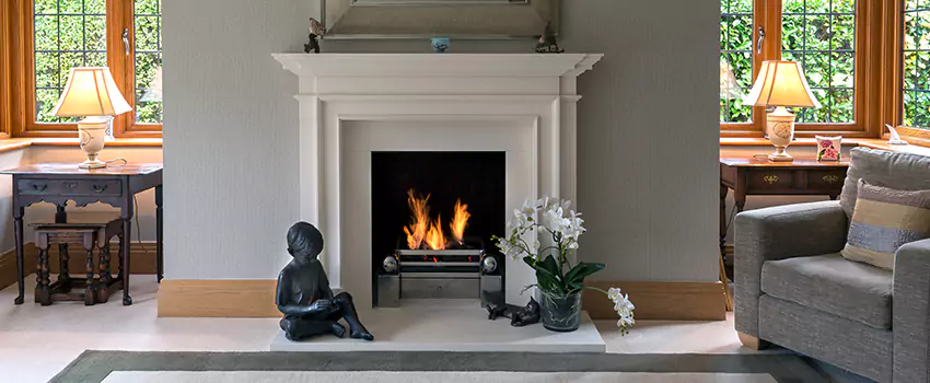 RSF Fireplaces Maintenance and Repair in Bellevue, Washington