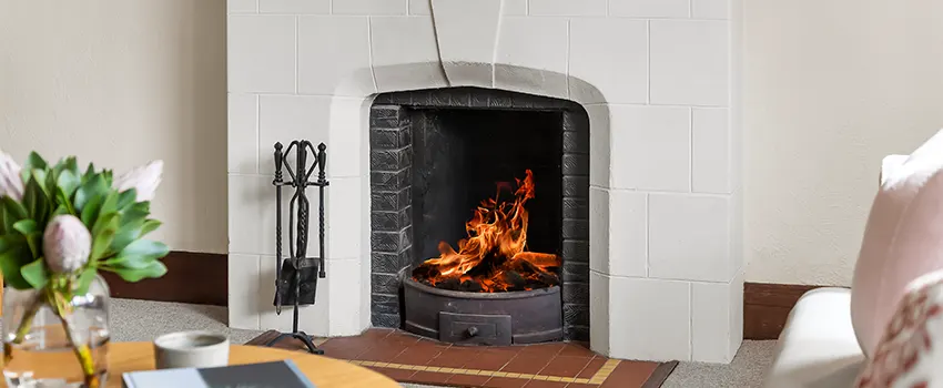 Valor Fireplaces and Stove Repair in Bellevue, WA