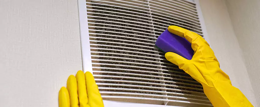Vent Cleaning Company in Bellevue, WA