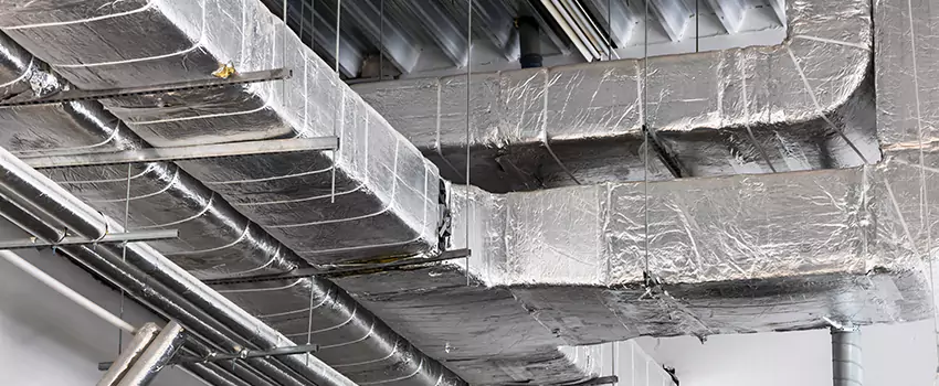 Vent Dust Cleaning Cost in Bellevue, WA