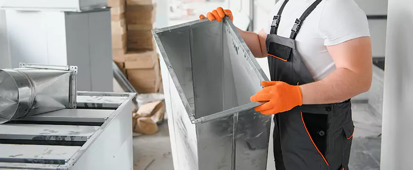 Ventilation Fan Cleaning Services in Bellevue, Washington