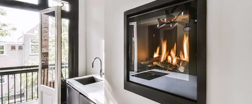 Ventless Gas Control Valve Repair and Replacement Services in Bellevue, WA