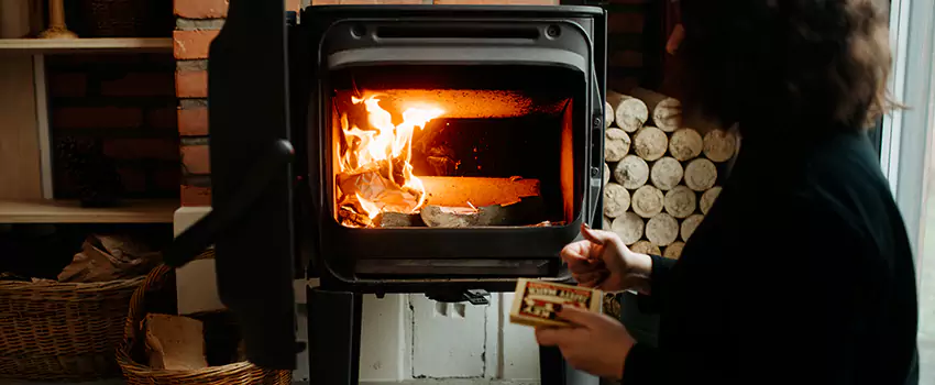 Key Features of Vermont Castings Fireplaces in Bellevue, WA