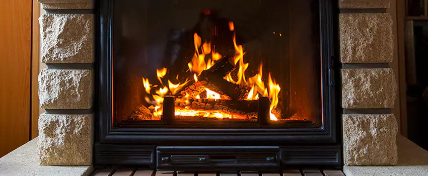Best Wood Fireplace Repair Company in Bellevue, Washington