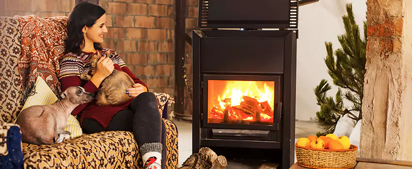 Wood Stove Chimney Cleaning Services in Bellevue, WA