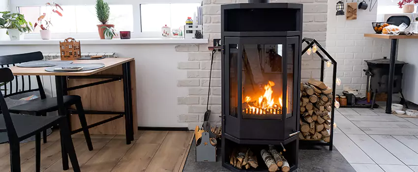 Wood Stove Inspection Services in Bellevue, WA