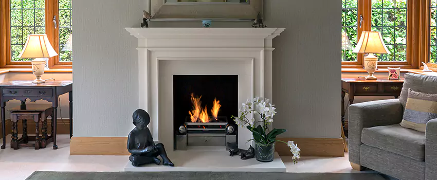 Astria Open-Hearth Wood Fireplaces Services in Bellevue, WA